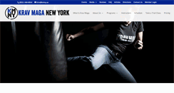 Desktop Screenshot of kmny.us